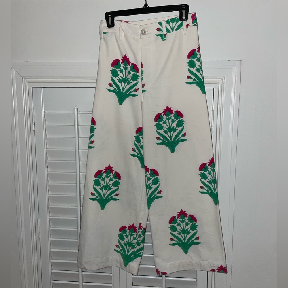 SZ blockprints jeans/pants